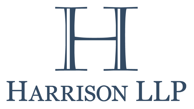 Harrison LLP Annual Bronze Sponsor