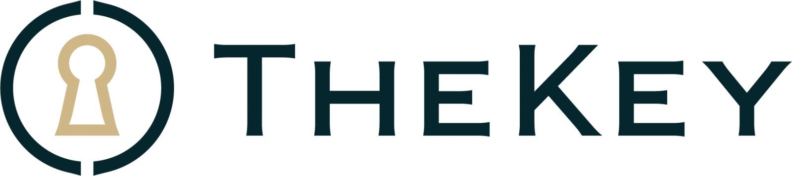 TheKey Annual Bronze Sponsor