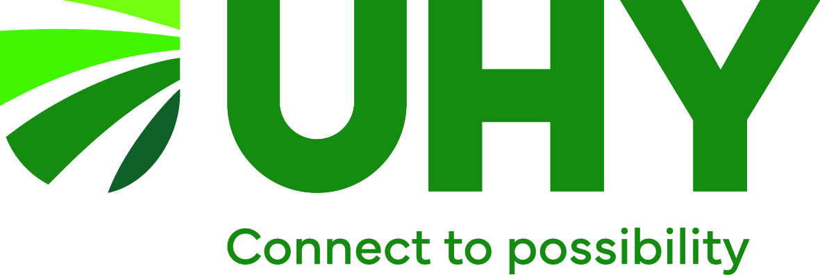 UHY Annual Silver Sponsor